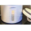 Plastic Sealed Rice Barrels Household Storage Container